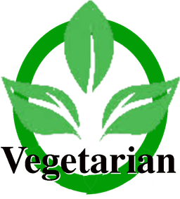 vegetatrian